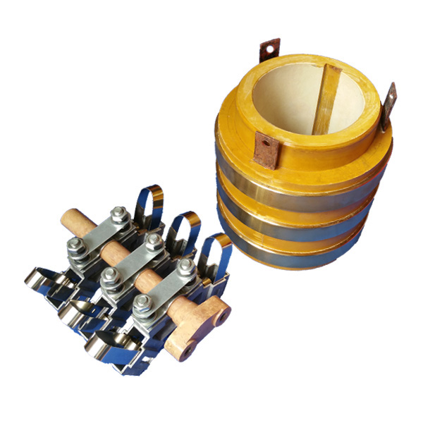 優(yōu)質(zhì)碳刷、刷握、集電環(huán)廠家